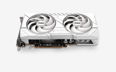 VGA SAPPHIRE PURE AMD Radeon™ RX 9060 XT 16GB