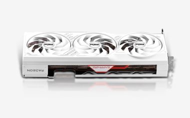 VGA SAPPHIRE PURE AMD RADEON RX 7700 XT GAMING OC 12GB GDDR6