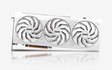 VGA Sapphire PURE AMD Radeon RX 7800 XT GAMING OC 16GB