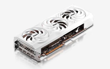 VGA Sapphire PURE AMD Radeon RX 7800 XT GAMING OC 16GB