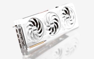 VGA Sapphire PURE AMD Radeon RX 7800 XT GAMING OC 16GB