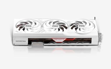 VGA Sapphire PURE AMD Radeon RX 7800 XT GAMING OC 16GB