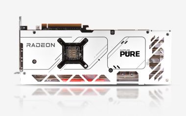 VGA Sapphire PURE AMD Radeon RX 7800 XT GAMING OC 16GB