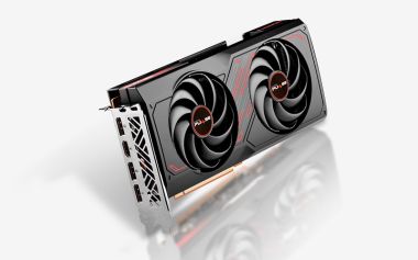 VGA SAPPHIRE PULSE RADEON RX 7600 8GB GDDR6