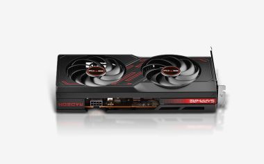 VGA SAPPHIRE PULSE RADEON RX 7600 8GB GDDR6