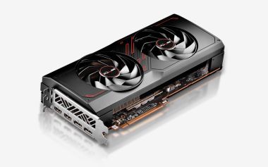 VGA SAPPHIRE PULSE AMD Radeon™ RX 7800 XT 16GB