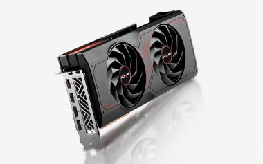VGA SAPPHIRE PULSE AMD Radeon™ RX 7800 XT 16GB