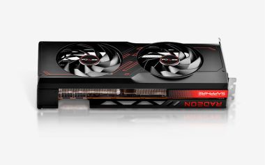 VGA SAPPHIRE PULSE AMD Radeon™ RX 7800 XT 16GB