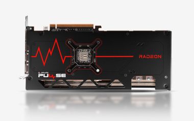 VGA SAPPHIRE PULSE AMD Radeon™ RX 7800 XT 16GB