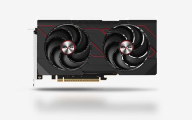 VGA SAPPHIRE PULSE AMD Radeon™ RX 9060 XT 8GB