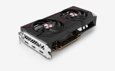 VGA SAPPHIRE PULSE AMD Radeon™ RX 9060 XT 8GB