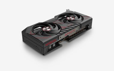 VGA SAPPHIRE PULSE AMD Radeon™ RX 9060 XT 8GB