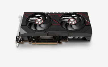 VGA SAPPHIRE PULSE AMD Radeon™ RX 9060 XT 8GB