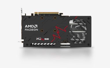 VGA SAPPHIRE PULSE AMD Radeon™ RX 9060 XT 8GB