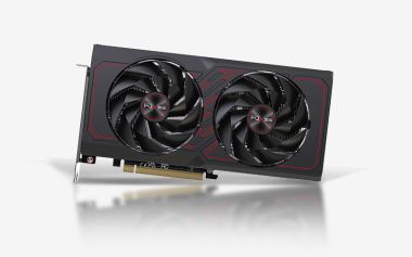 VGA SAPPHIRE PULSE RADEON RX 7600 XT 16GB GDDR6