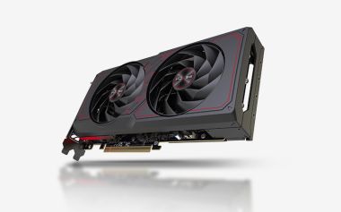 VGA SAPPHIRE PULSE RADEON RX 7600 XT 16GB GDDR6