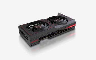 VGA SAPPHIRE PULSE RADEON RX 7600 XT 16GB GDDR6