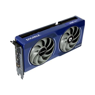VGA Sparkle B570 Guardian OC | 10GB GDDR6