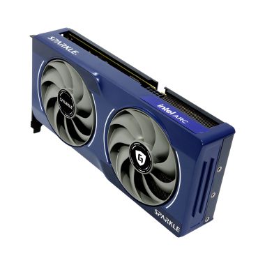 VGA Sparkle B570 Guardian OC | 10GB GDDR6