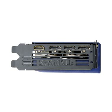 VGA Sparkle B570 Guardian OC | 10GB GDDR6