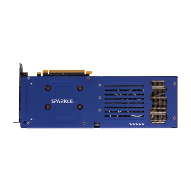 VGA Sparkle Intel ARC B580 TITAN OC | 12GB GDDR6