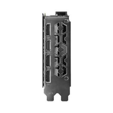 VGA GALAX GEFORCE RTX 3050 EX 6GB GDDR6