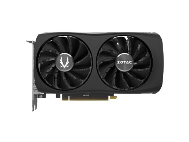 Card màn hình VGA ZOTAC GAMING GeForce RTX 4060 8GB TWIN EDGE OC Black / White