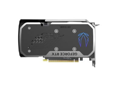 Card màn hình VGA ZOTAC GAMING GeForce RTX 4060 8GB TWIN EDGE OC Black / White