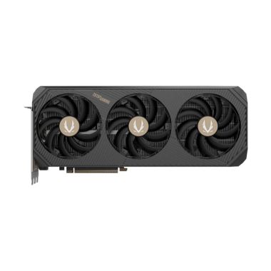 VGA ZOTAC GAMING GeForce RTX 5080 SOLID 16GB | GDDR7