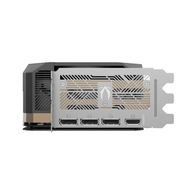 VGA ZOTAC GAMING GeForce RTX 5080 SOLID 16GB | GDDR7