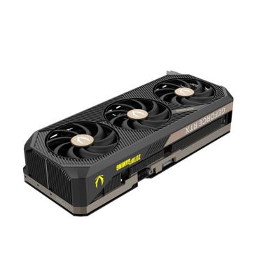 VGA ZOTAC GAMING GeForce RTX 5080 SOLID 16GB | GDDR7
