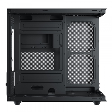 Vỏ case XIGMATEK AQUA M NANO 3GF