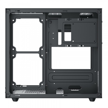 Vỏ case XIGMATEK AQUA M NANO 3GF