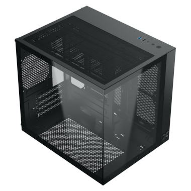 Vỏ case XIGMATEK AQUA M NANO 3GF