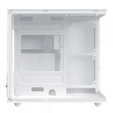 Vỏ case XIGMATEK AQUA M NANO 3GF