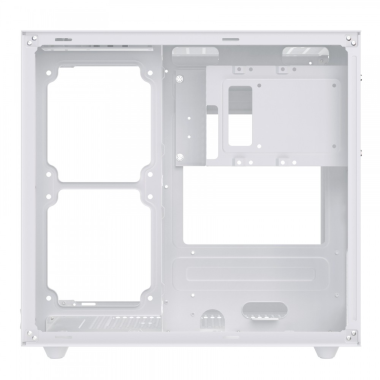 Vỏ case XIGMATEK AQUA M NANO 3GF