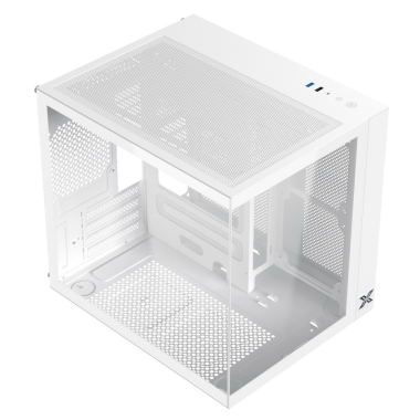 Vỏ case XIGMATEK AQUA M NANO 3GF