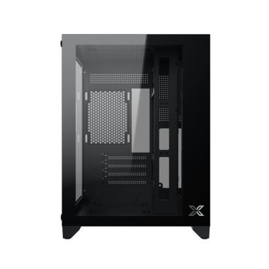 VỎ CASE MÁY TÍNH XIGMATEK AQUA M LITE