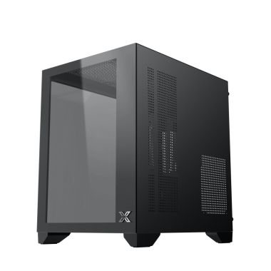 VỎ CASE MÁY TÍNH XIGMATEK AQUA M LITE