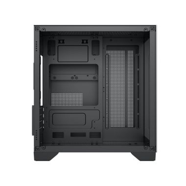 VỎ CASE MÁY TÍNH XIGMATEK AQUA M LITE