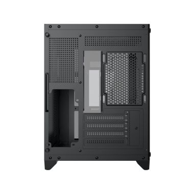 VỎ CASE MÁY TÍNH XIGMATEK AQUA M LITE