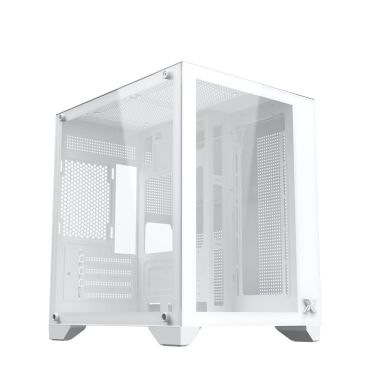 VỎ CASE MÁY TÍNH XIGMATEK AQUA M LITE