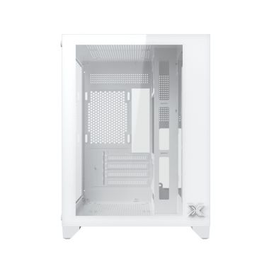 VỎ CASE MÁY TÍNH XIGMATEK AQUA M LITE