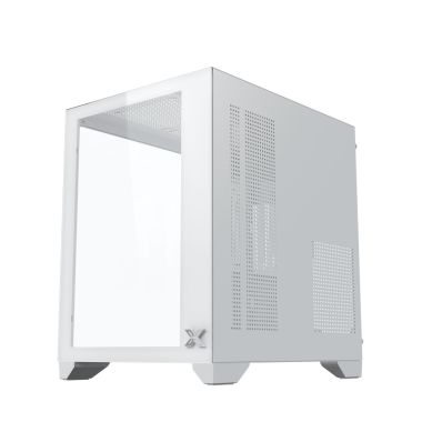VỎ CASE MÁY TÍNH XIGMATEK AQUA M LITE