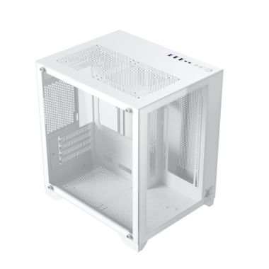 VỎ CASE MÁY TÍNH XIGMATEK AQUA M LITE