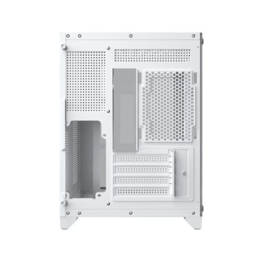 VỎ CASE MÁY TÍNH XIGMATEK AQUA M LITE