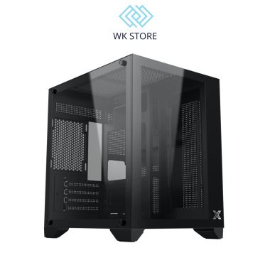 VỎ CASE MÁY TÍNH XIGMATEK AQUA M LITE