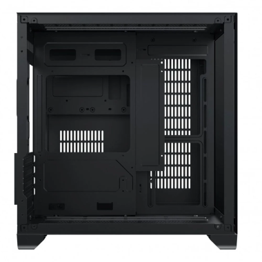 Vỏ case XIGMATEK AQUA M (M-ATX) Black / White - PREMIUM GAMING