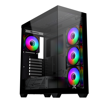 Vỏ case XIGMATEK BLAST 4GF