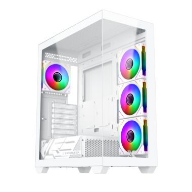 Vỏ case XIGMATEK BLAST 4GF